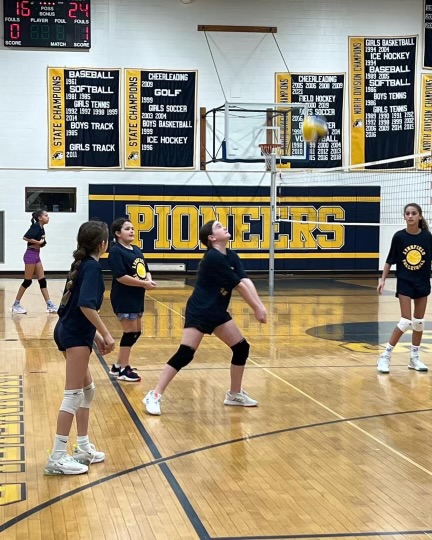 VB youth VB youth