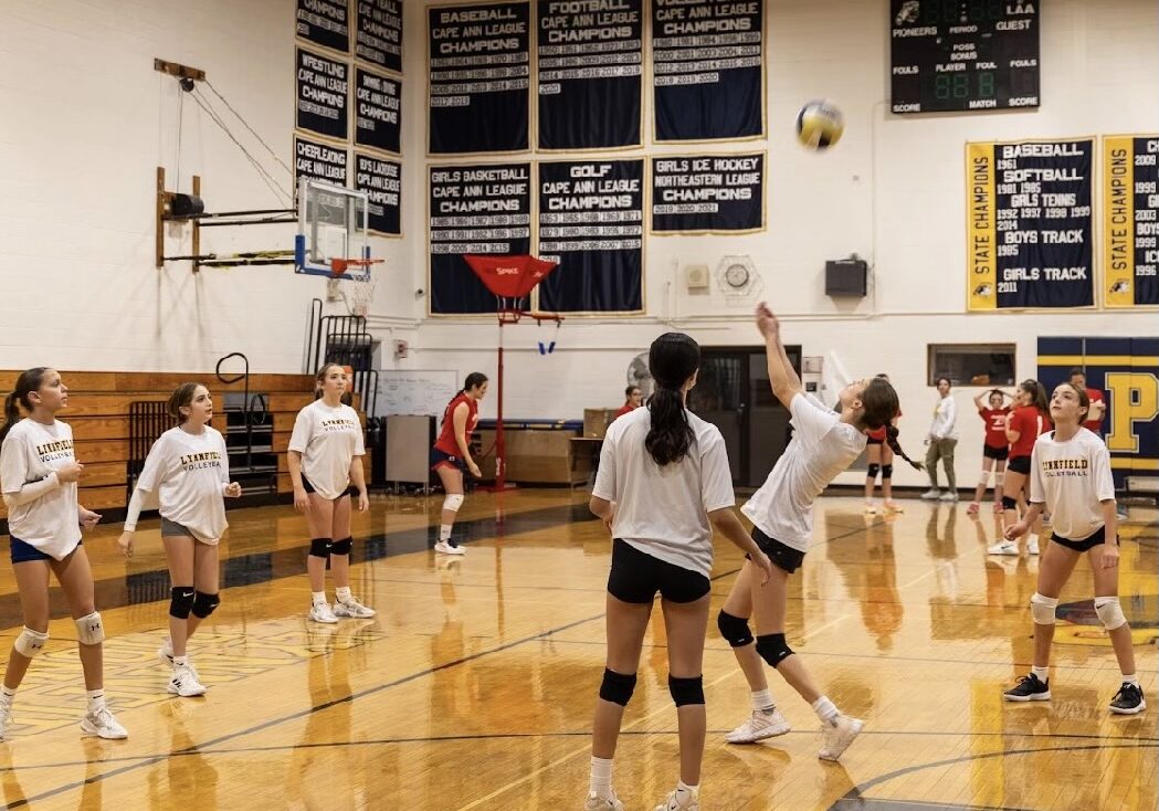 VB action shot VB action shot
